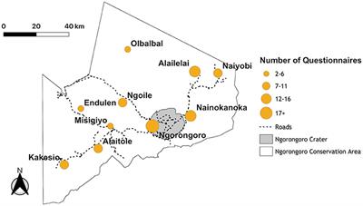 Emotions and Cultural Importance Predict the Acceptance of Large Carnivore Management Strategies by Maasai Pastoralists